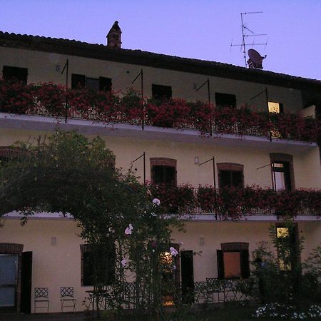 Residenza Del Lago Candia Canavese Extérieur photo