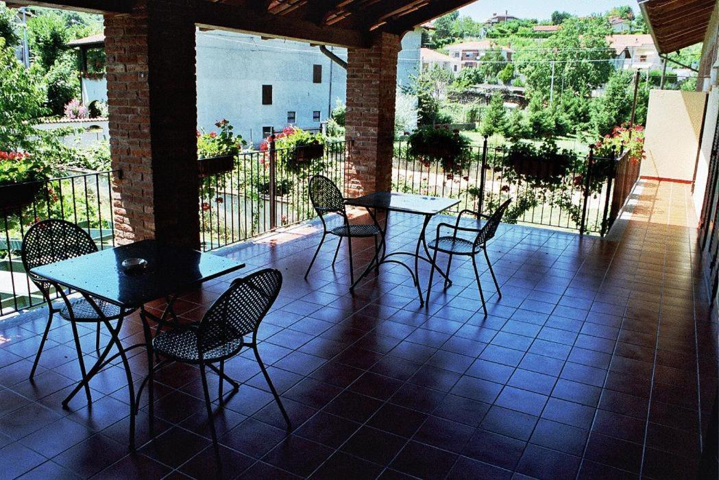 Residenza Del Lago Candia Canavese Extérieur photo