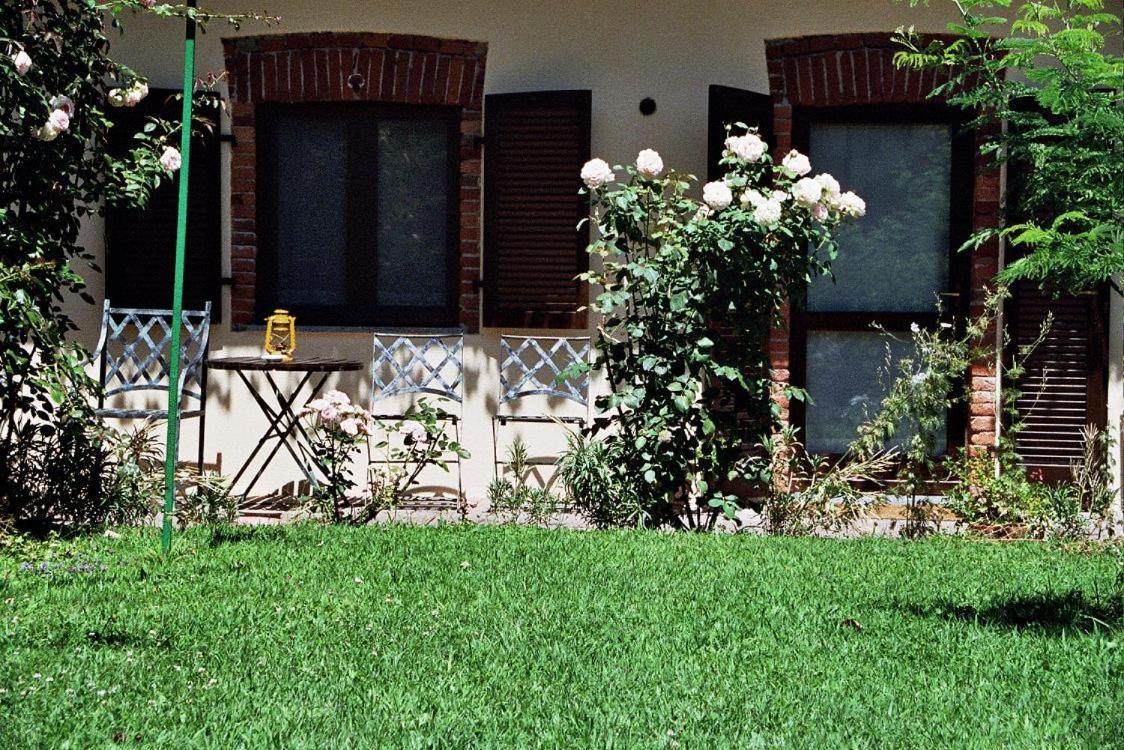 Residenza Del Lago Candia Canavese Extérieur photo