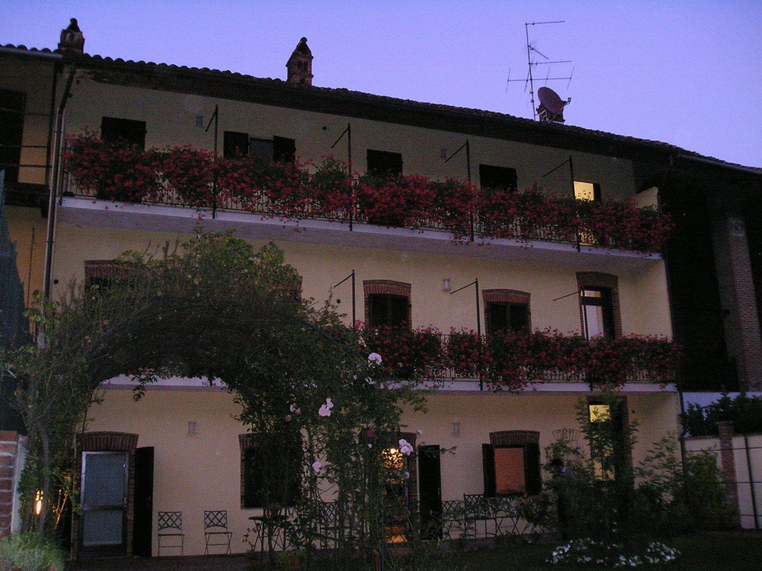 Residenza Del Lago Candia Canavese Extérieur photo