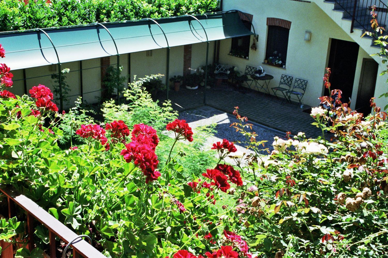 Residenza Del Lago Candia Canavese Extérieur photo