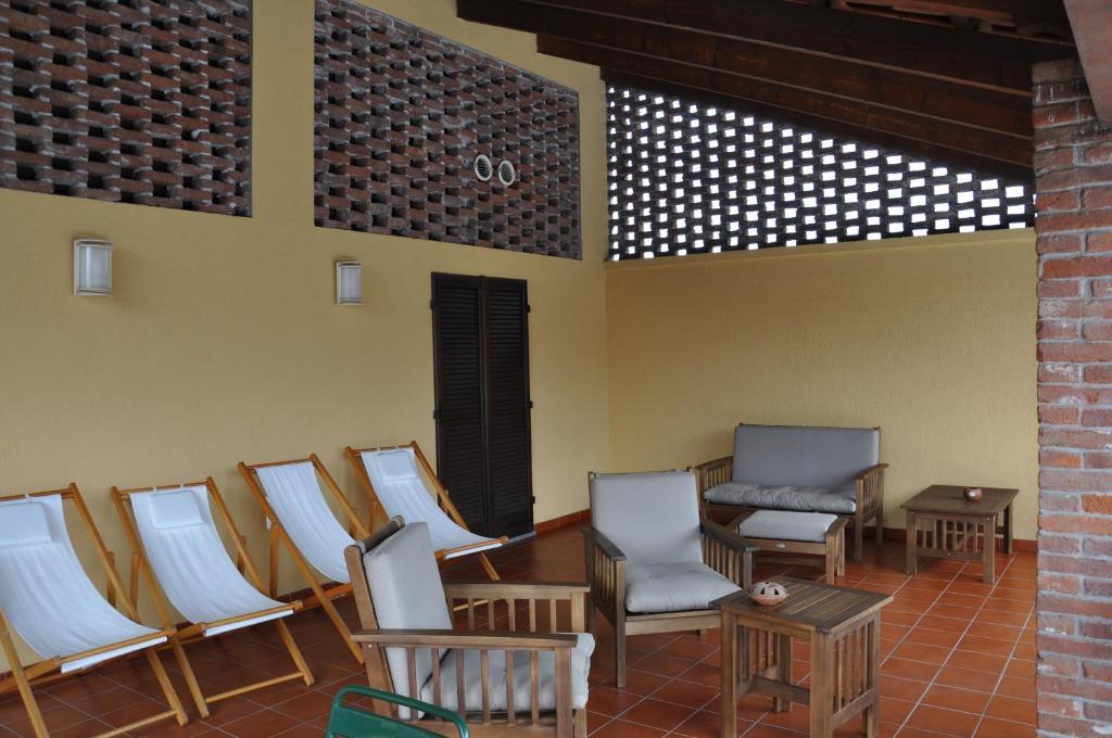 Residenza Del Lago Candia Canavese Chambre photo
