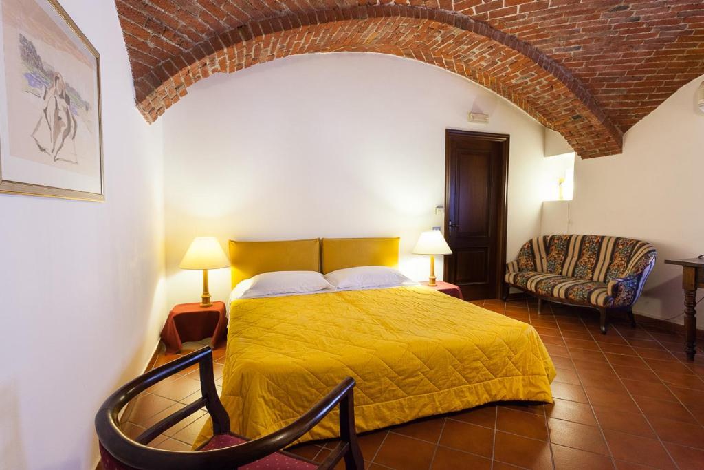 Residenza Del Lago Candia Canavese Chambre photo