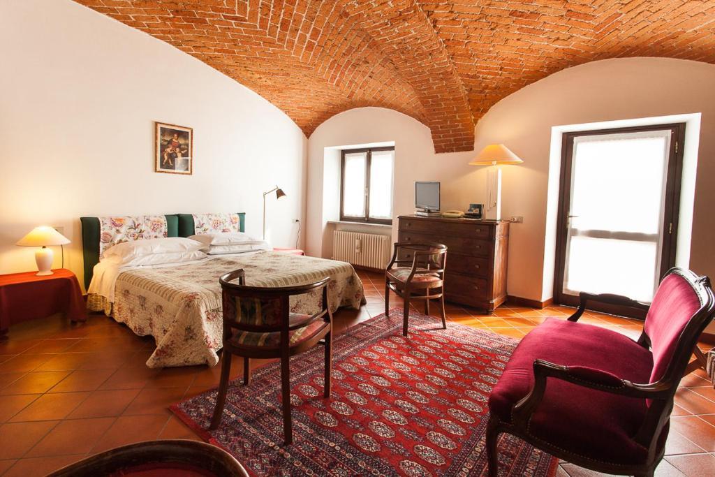 Residenza Del Lago Candia Canavese Extérieur photo