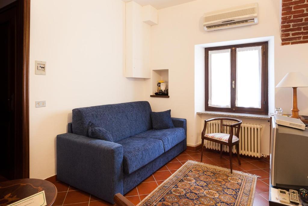 Residenza Del Lago Candia Canavese Chambre photo