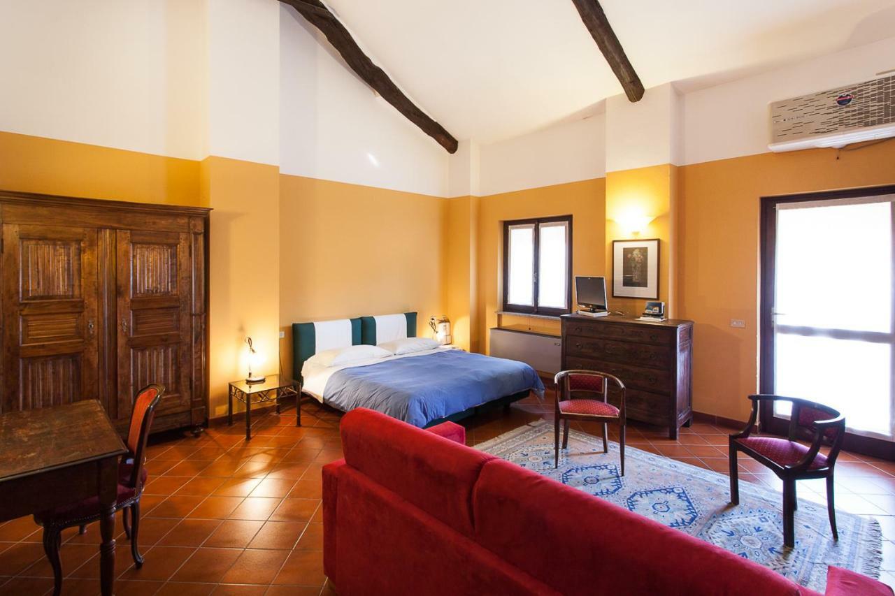 Residenza Del Lago Candia Canavese Extérieur photo