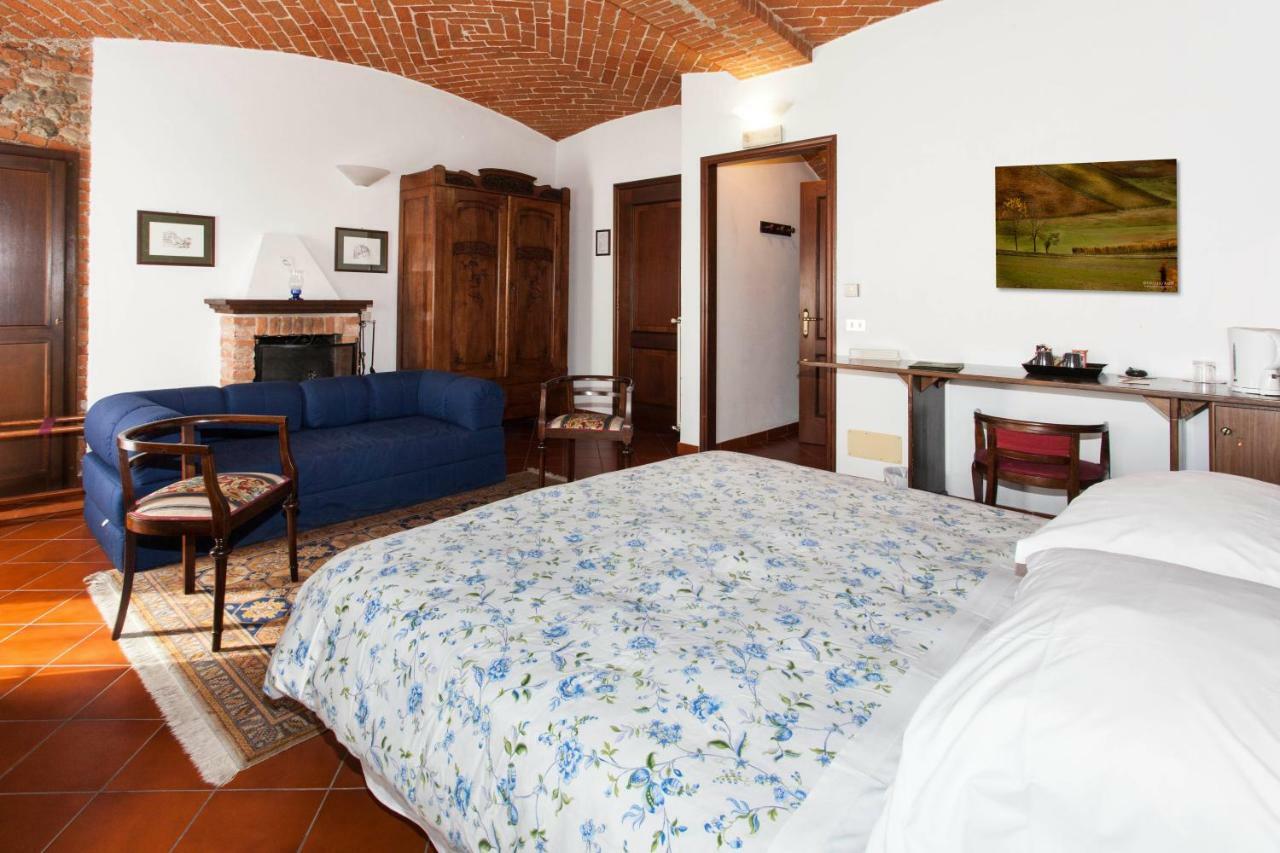 Residenza Del Lago Candia Canavese Extérieur photo